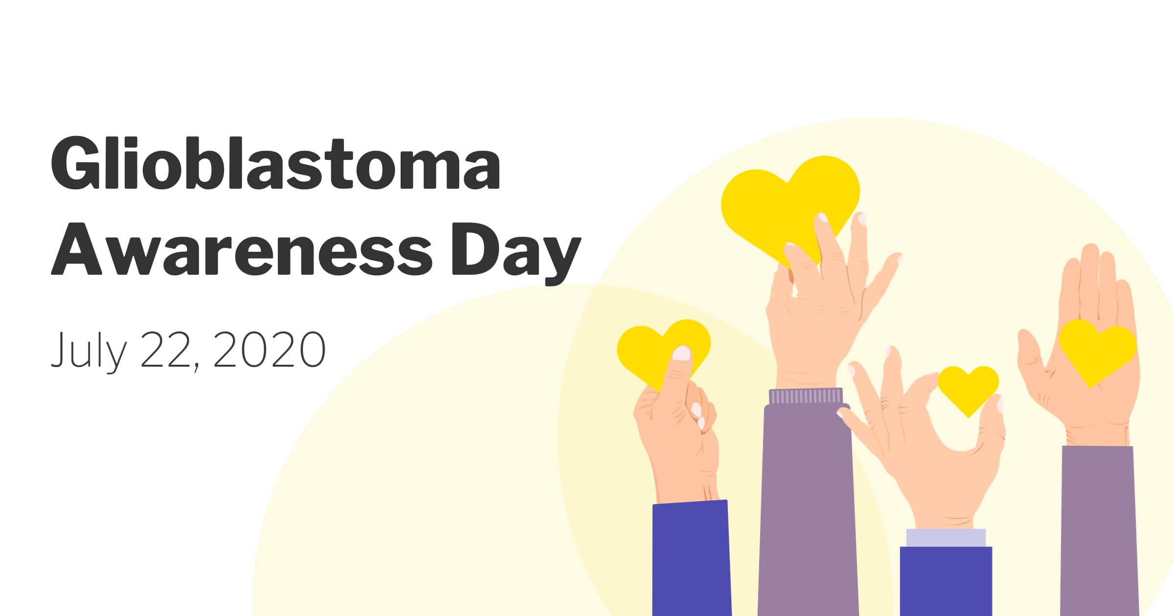 Glioblastoma Awareness Day