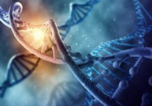 DNA for Precision Medicine