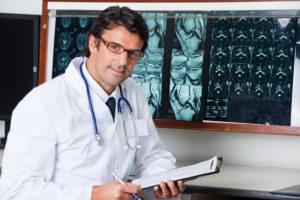 Radiation Therapy for Glioma, Expert Surgeon